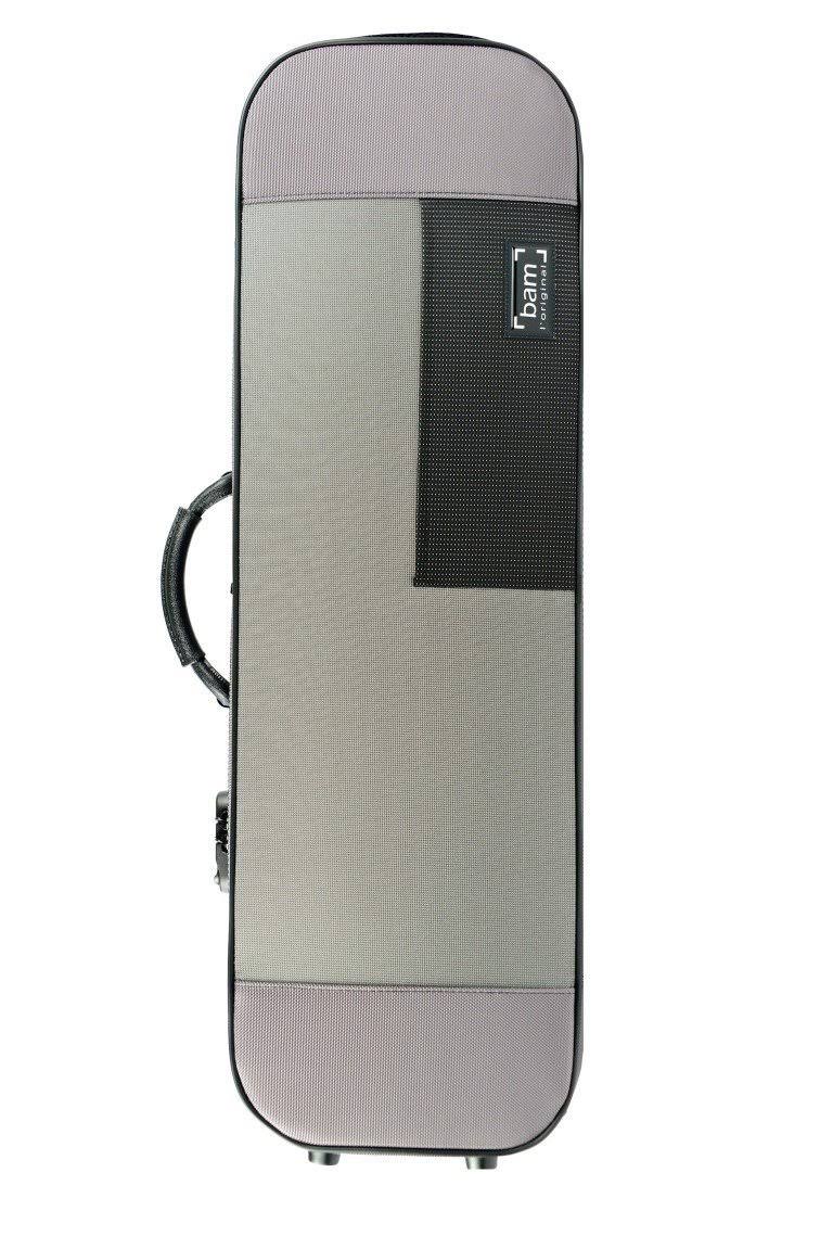 Grey Stylus Violin Case N776570