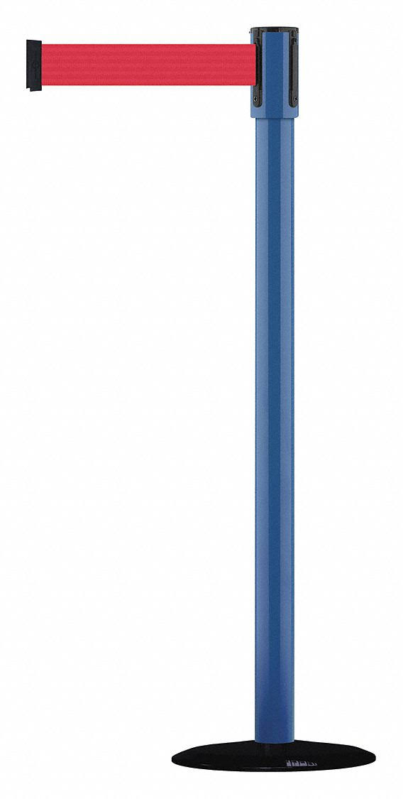 Slimline Post I8121