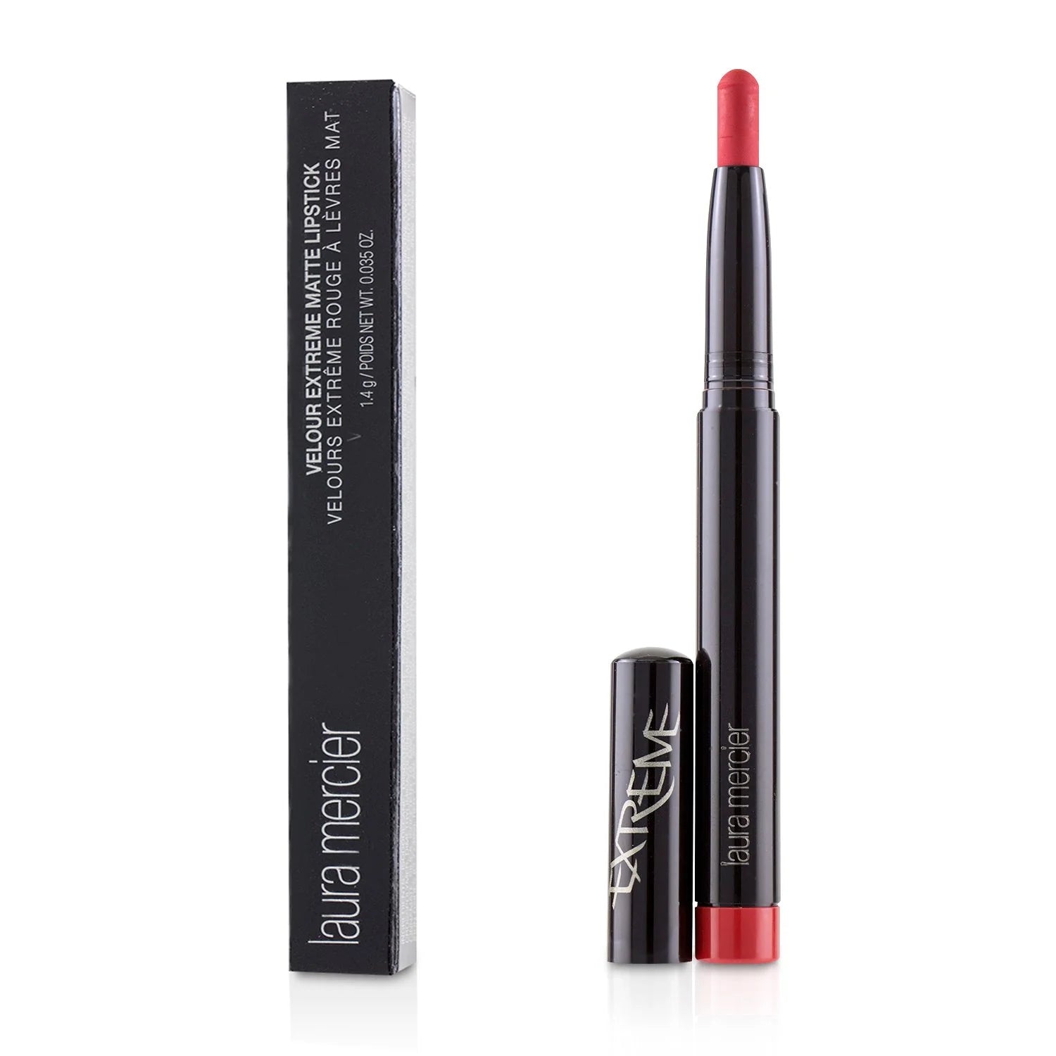 Velour Extreme Matte Lipstick G504439