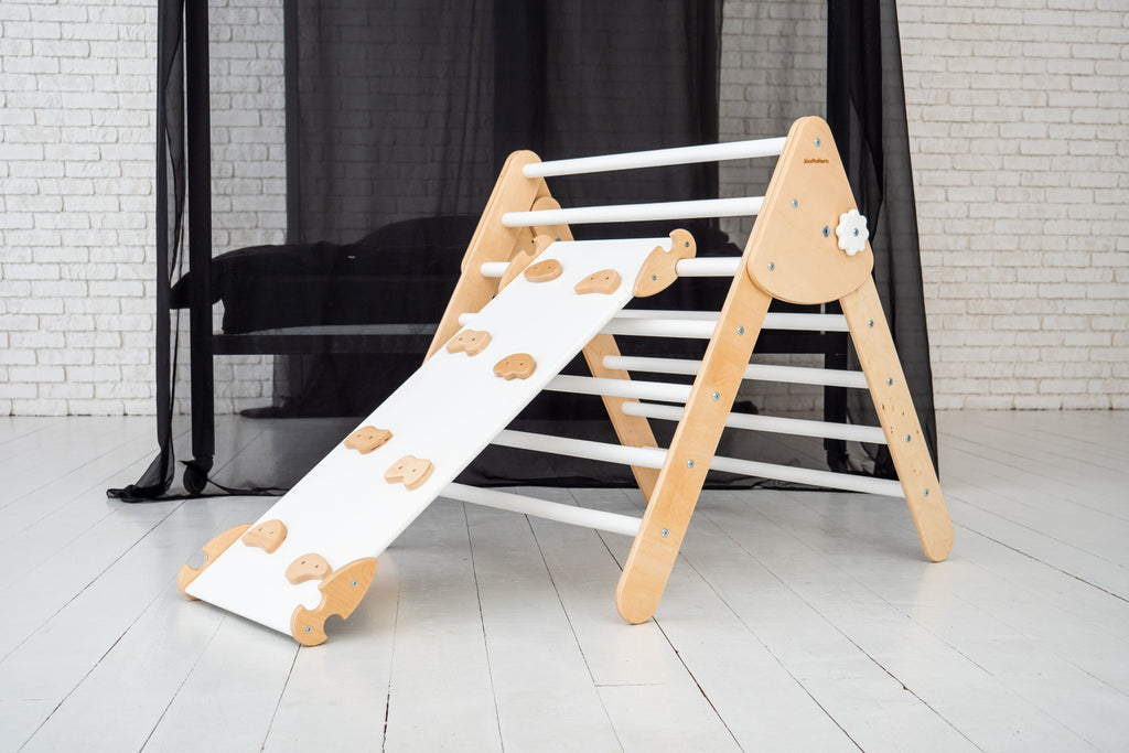 Indoor Playground Climbing Set I8364