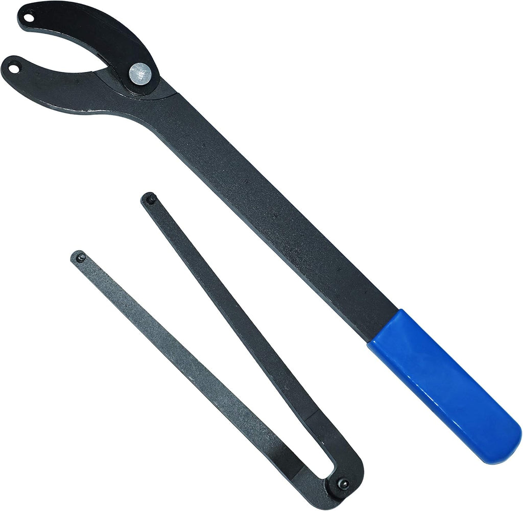 Timing Chain Tool Kit for Audi VW 2.0, 2.4, 2.8, 3.0T, 3.2, 4.2, 5.2 Engine U8375