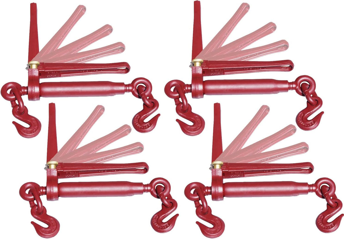 5/16-3/8 Folding Handle Binder (4 Pack) J511853