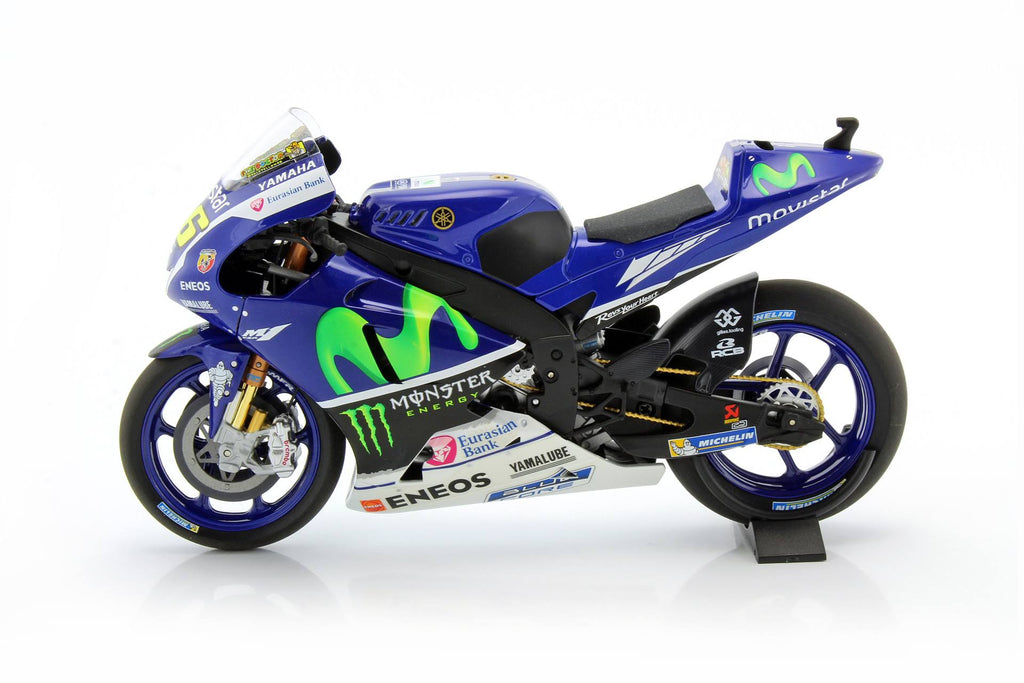 MotoGP Test Bike 2016 Q339763