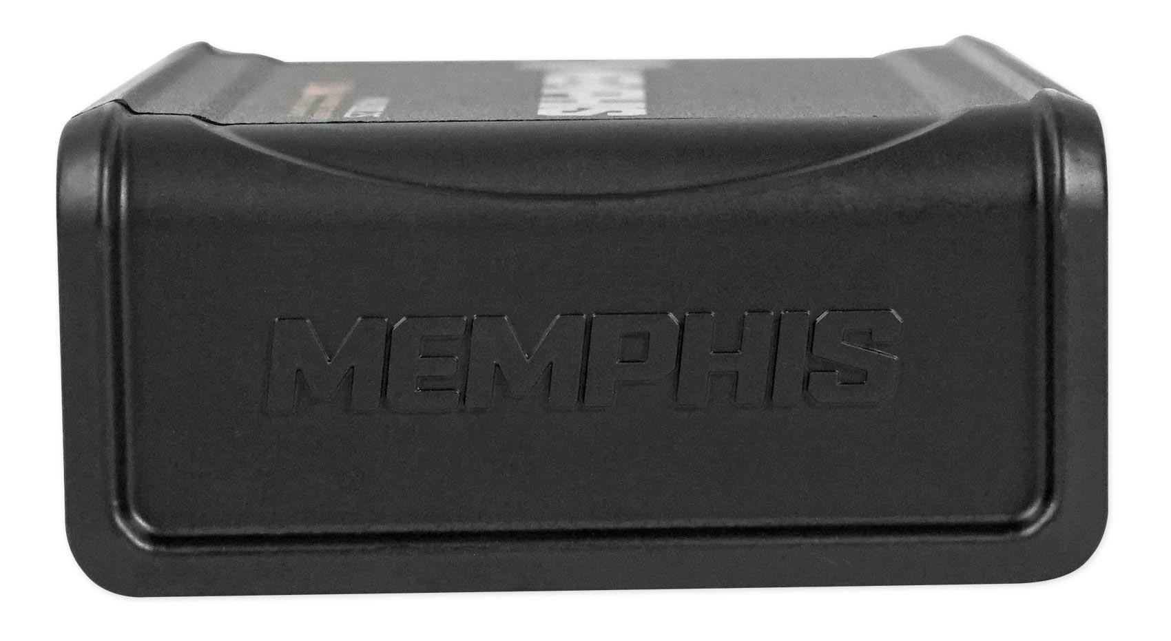 100W 2-Channel Class D Amplifier H807