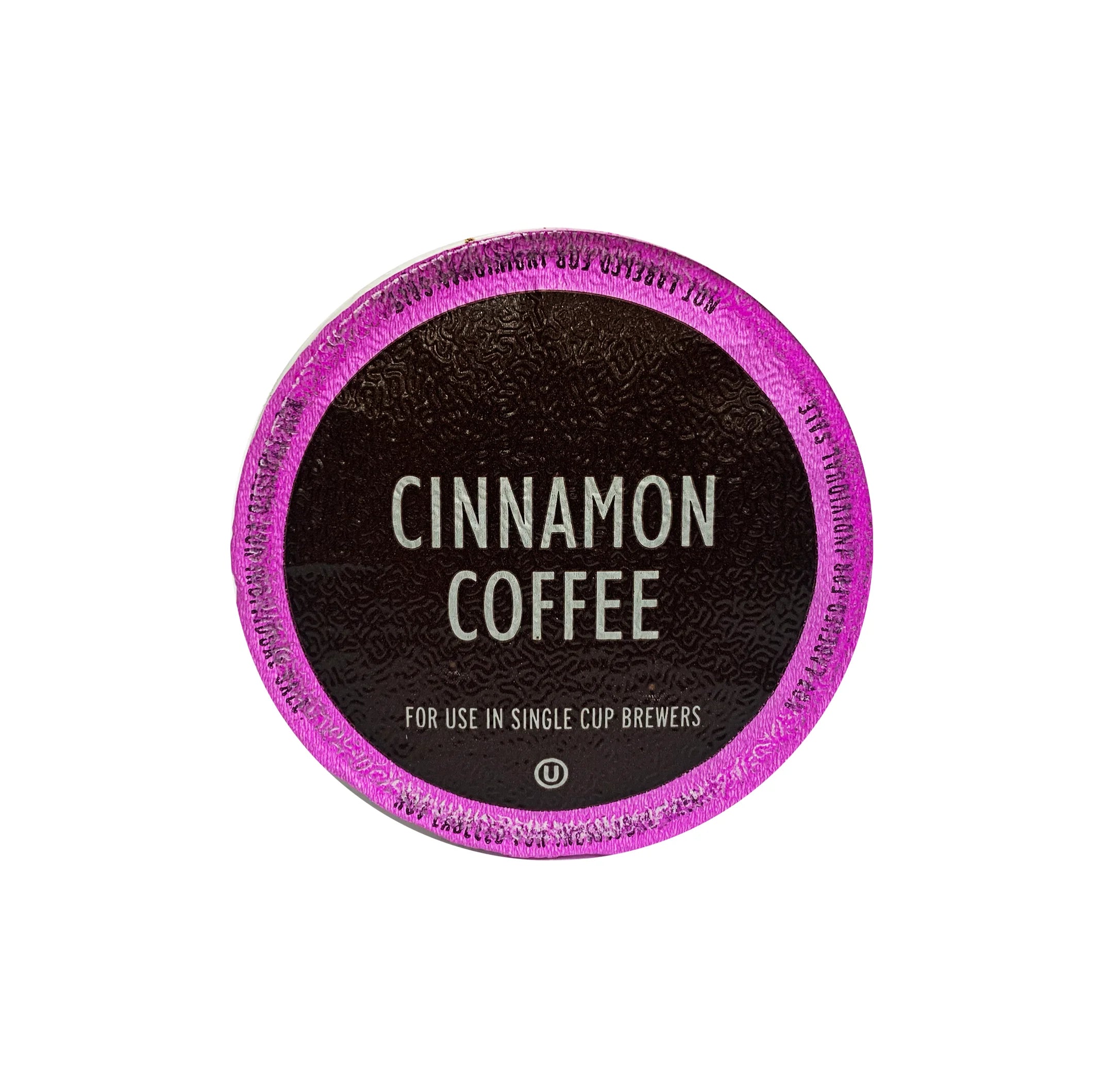 100 Single Serve Cups Mexican Cinnamon Coffee M4912