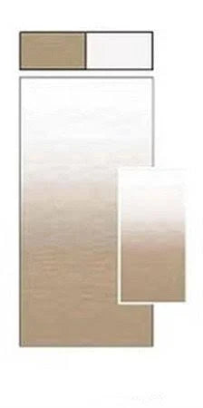 Camel Fade Awning Fabric S62503