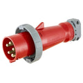 IEC Pin and Sleeve Plug A8833