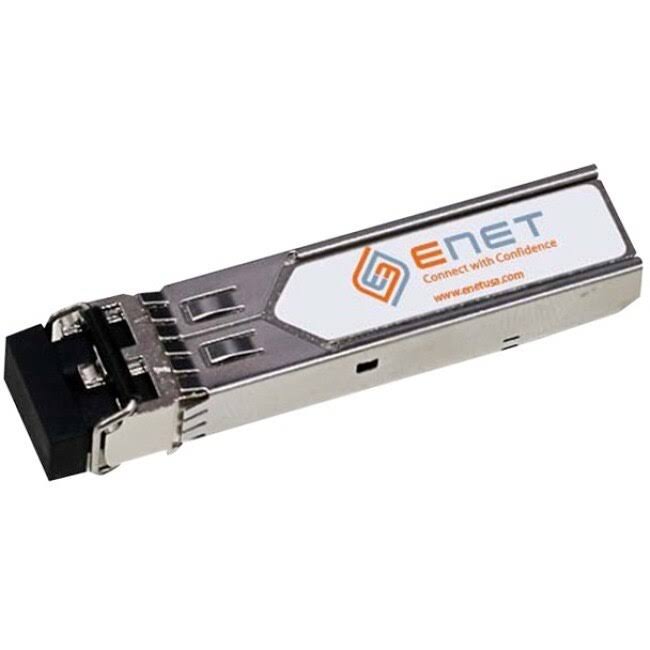 1000Base-SX SFP 850nm 550m Multimode LC (10 Pack) A8429