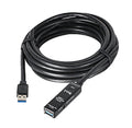 USB 3.0 Active Repeater Cable - USB Extender - SuperSpeed - 5 Gbps B26554
