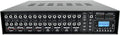 350 Watt 6 Zone 70V Commercial Amplifier O4514
