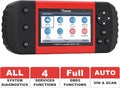 Car Diagnostic Scanner OBD2 Code Reader with Live Data X75738