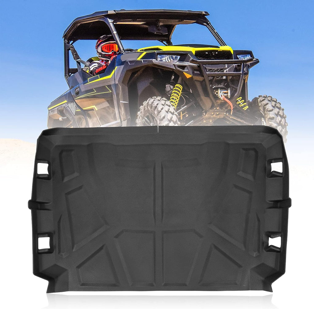 TPE Rubber Cargo Bed Mat R529769