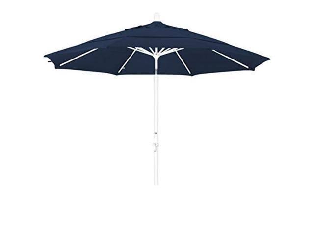 Navy Blue Patio Umbrella H570