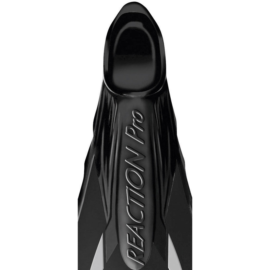 Black Reaction Pro Fins T34924