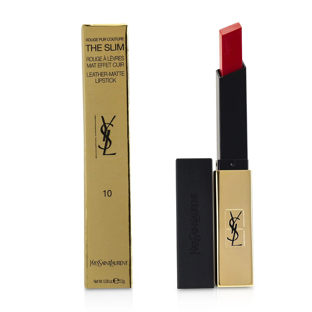 Matte Lipstick - 2.2g E882