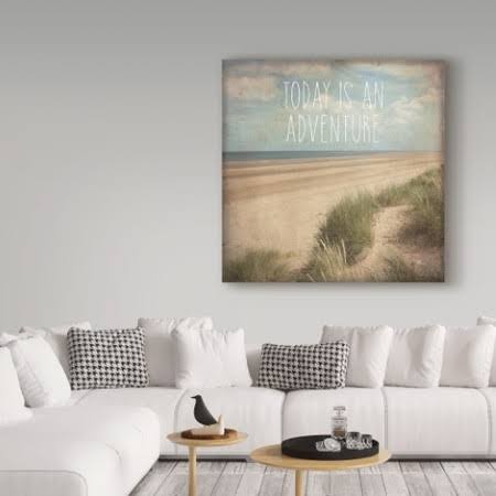 My Gypsy Soul III Art Print Y22676