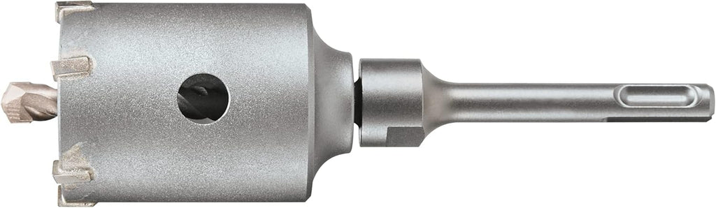 4-3/8 in. Carbide SDS-Plus Thin-Wall Core Bit T803
