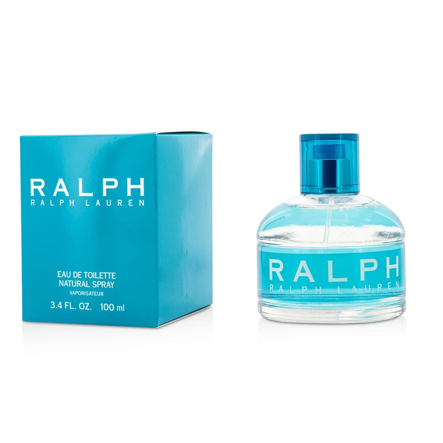Eau De Toilette Spray 30ml T7118