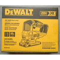 Cordless Brushless Jig Saw J1281