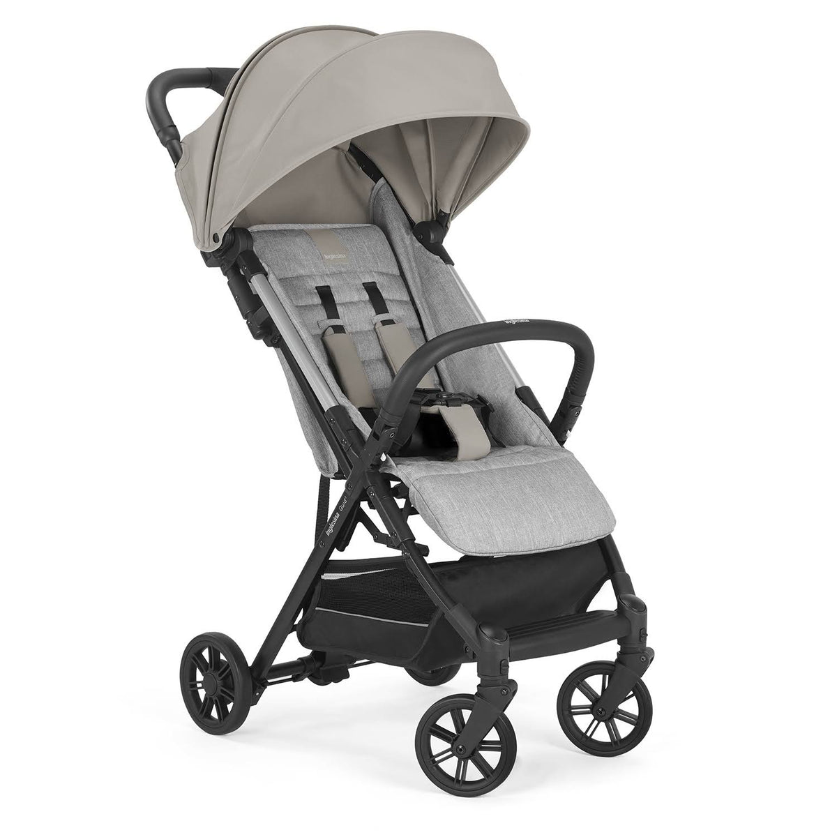 Safari Beige Stroller N956763