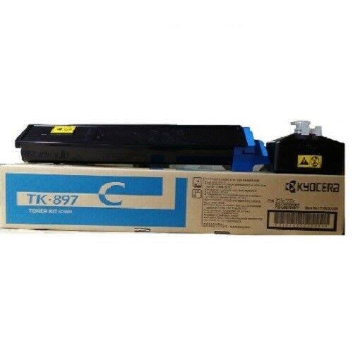 Cyan Toner Cartridge W108