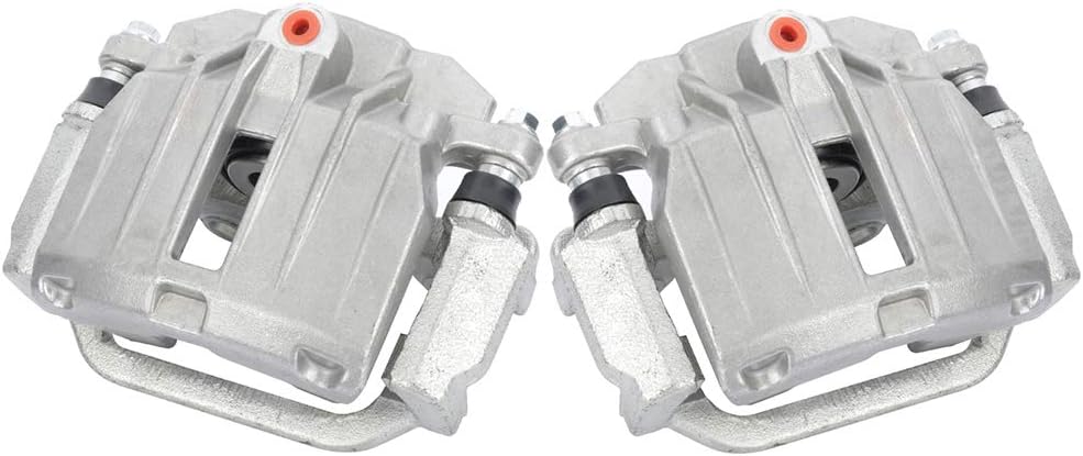 Rear Brake Calipers Single Piston T2218