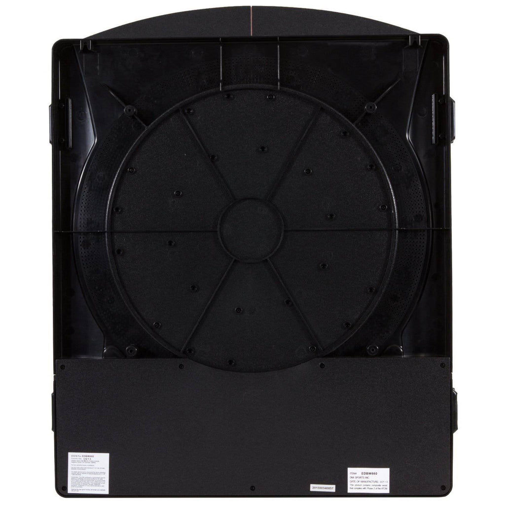 Electronic Dartboard Cabinet Set S613