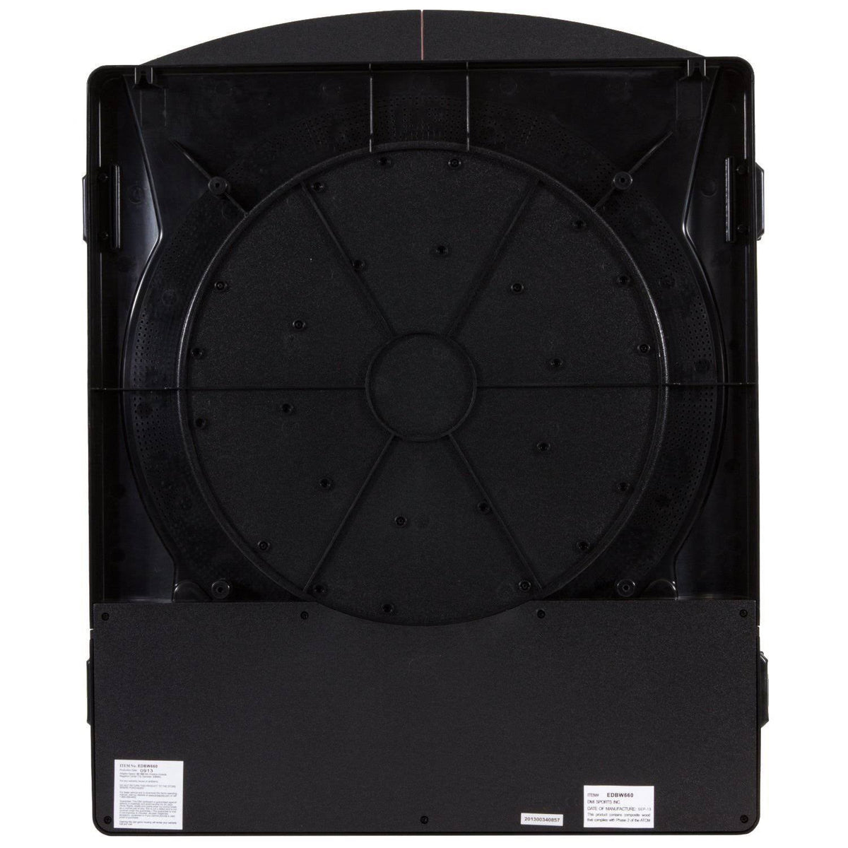 Electronic Dartboard Cabinet Set S613