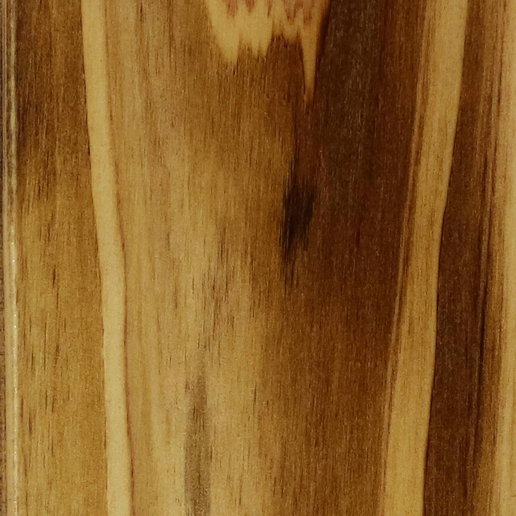 Natural Fir Wood Adirondack Chair D5997
