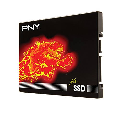 480 GB Internal SSD SATA 6Gb/s P3141
