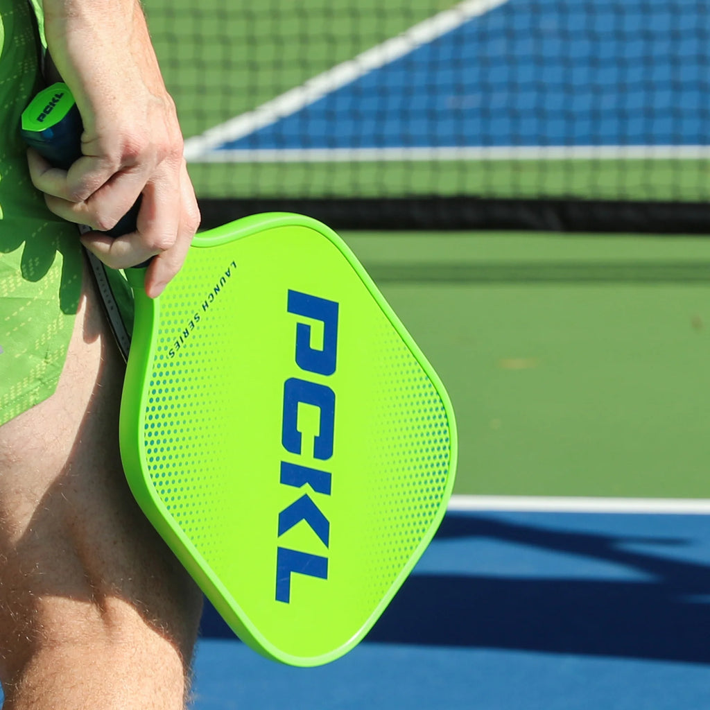 Fiberglass Pickleball Paddle Racket K841745