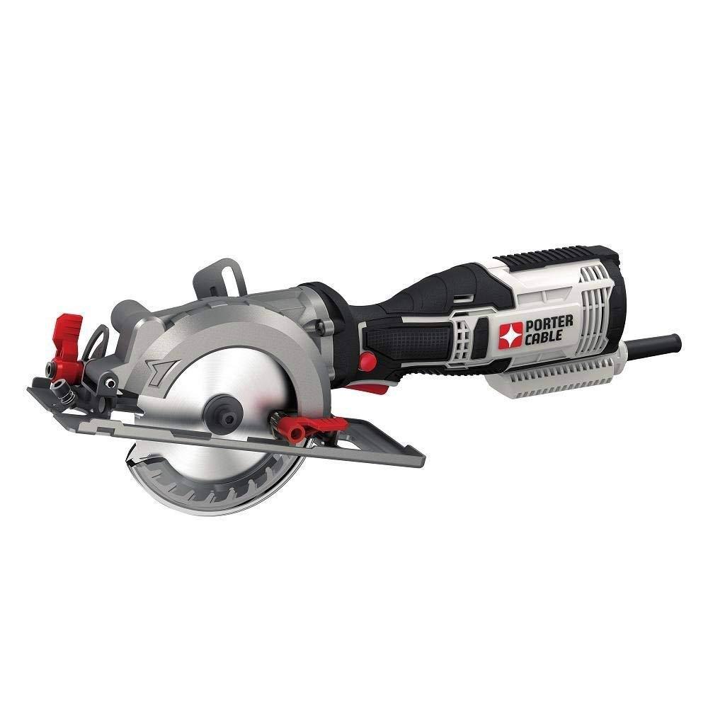 5.5 Amp 3-1/2 inch Multi Material Saw Kit T275