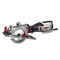 5.5 Amp 3-1/2 inch Multi Material Saw Kit T275