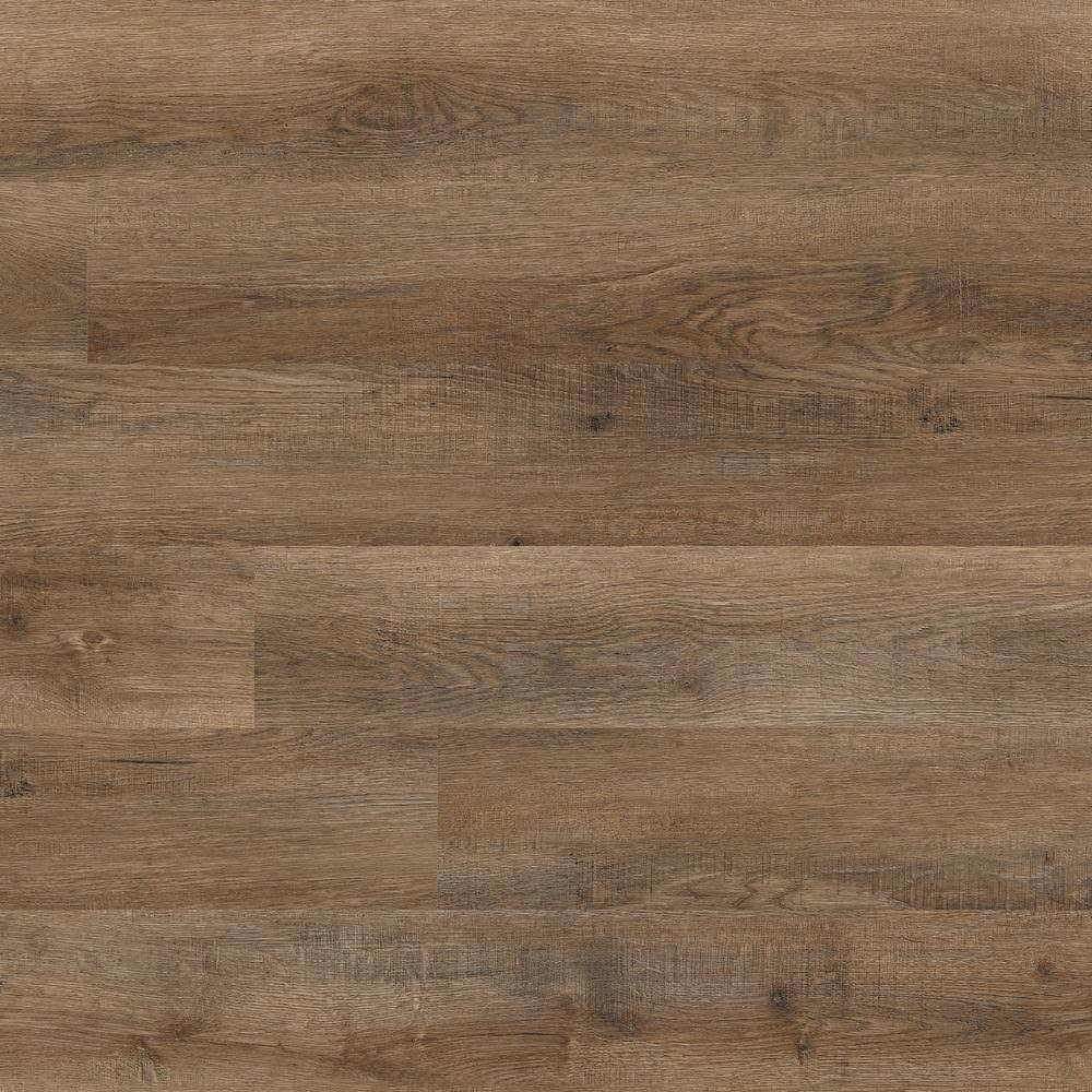 6 in. x 48 in. Glue Down Luxury Vinyl Plank Flooring (36 Sq. ft. / CASE) Q527557