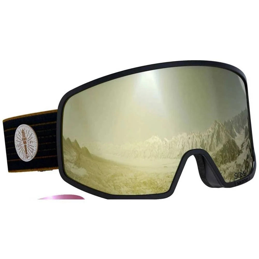Sigma Goggles E569329