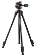 Aluminum Tripod with Pan Head Q926