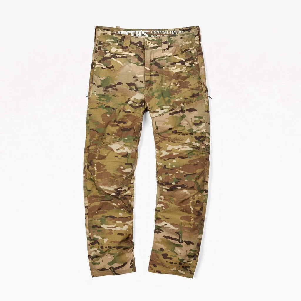 Contractor MC Pant S7770