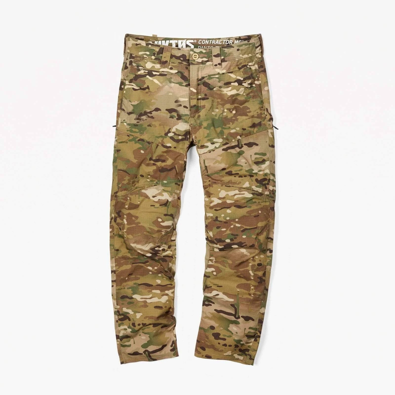 Contractor MC Pant S7770