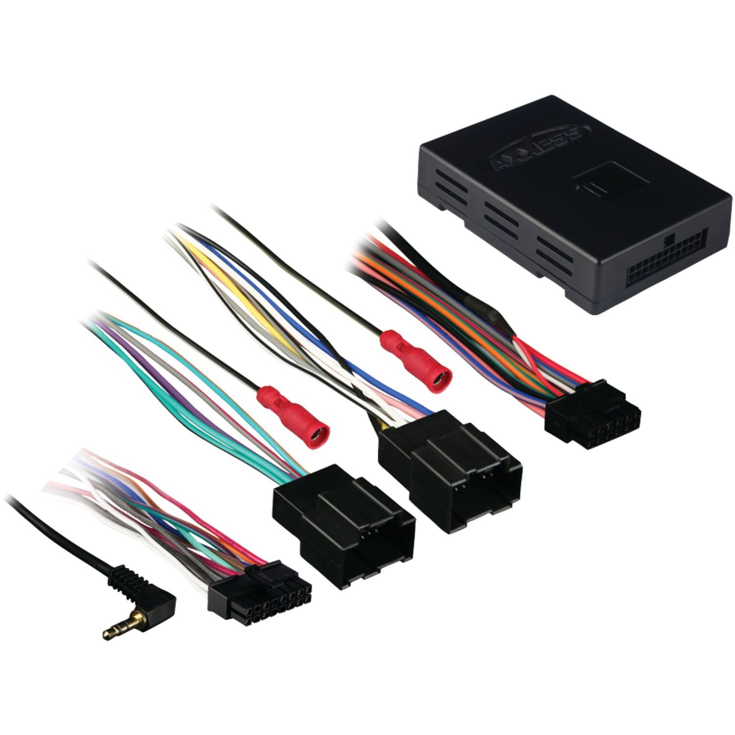 Car Data Bus Interface R794231