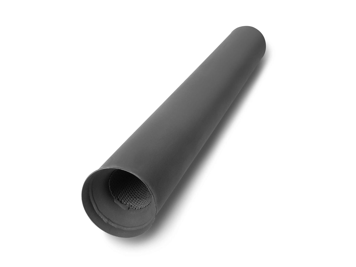 4x22 Sidepipe Muffler W696911