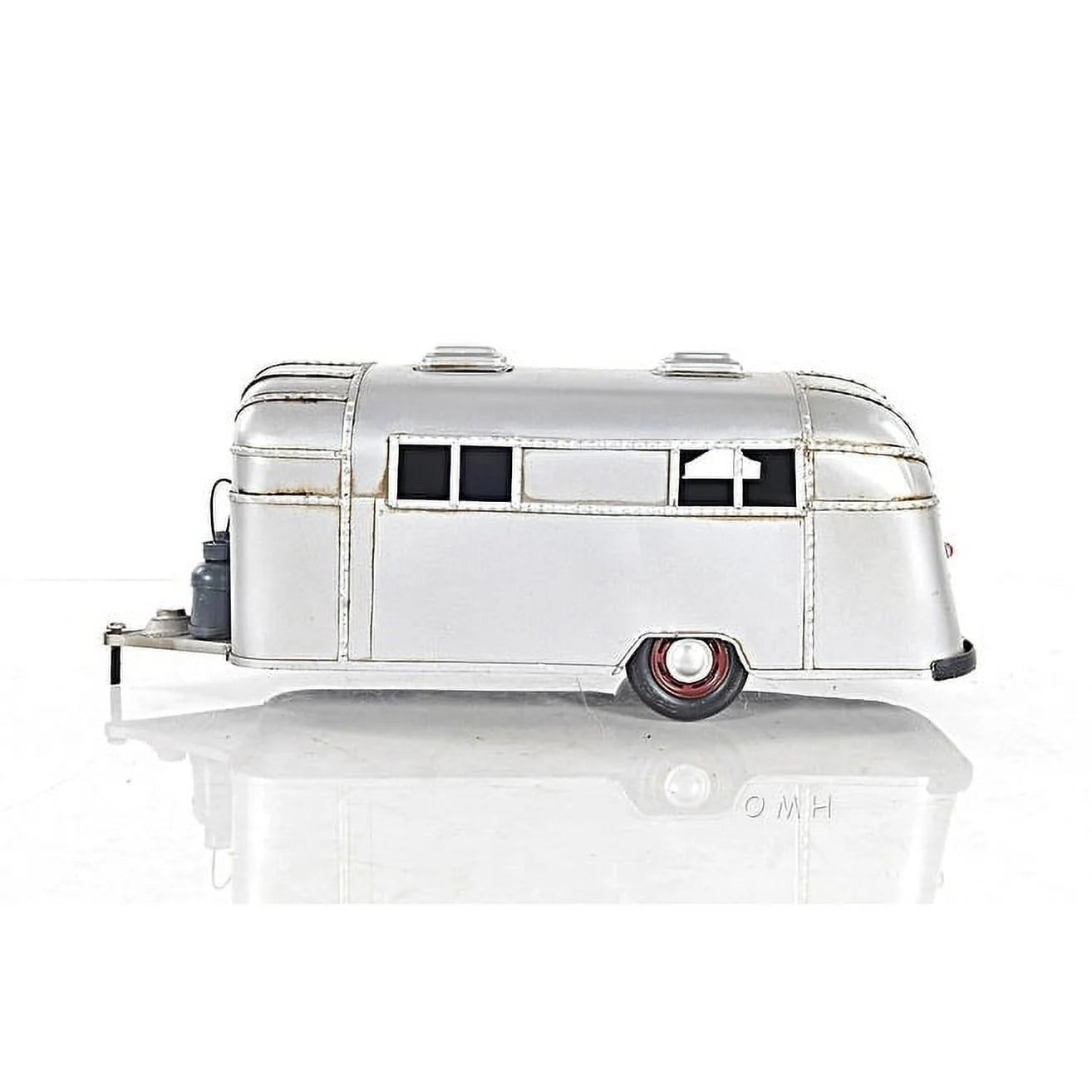 Camping Trailer M23757