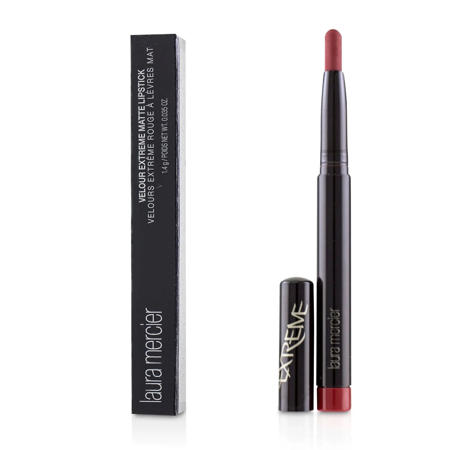 Velour Extreme Matte Lipstick G504439