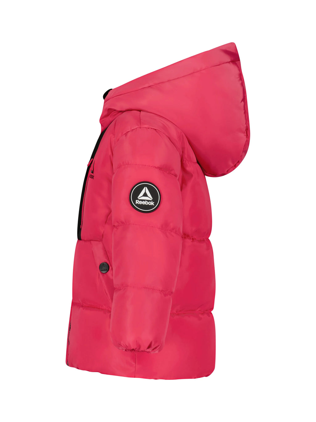 Toddler Puffer Jacket H4270