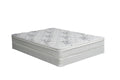 Euro Top Full Mattress A420571