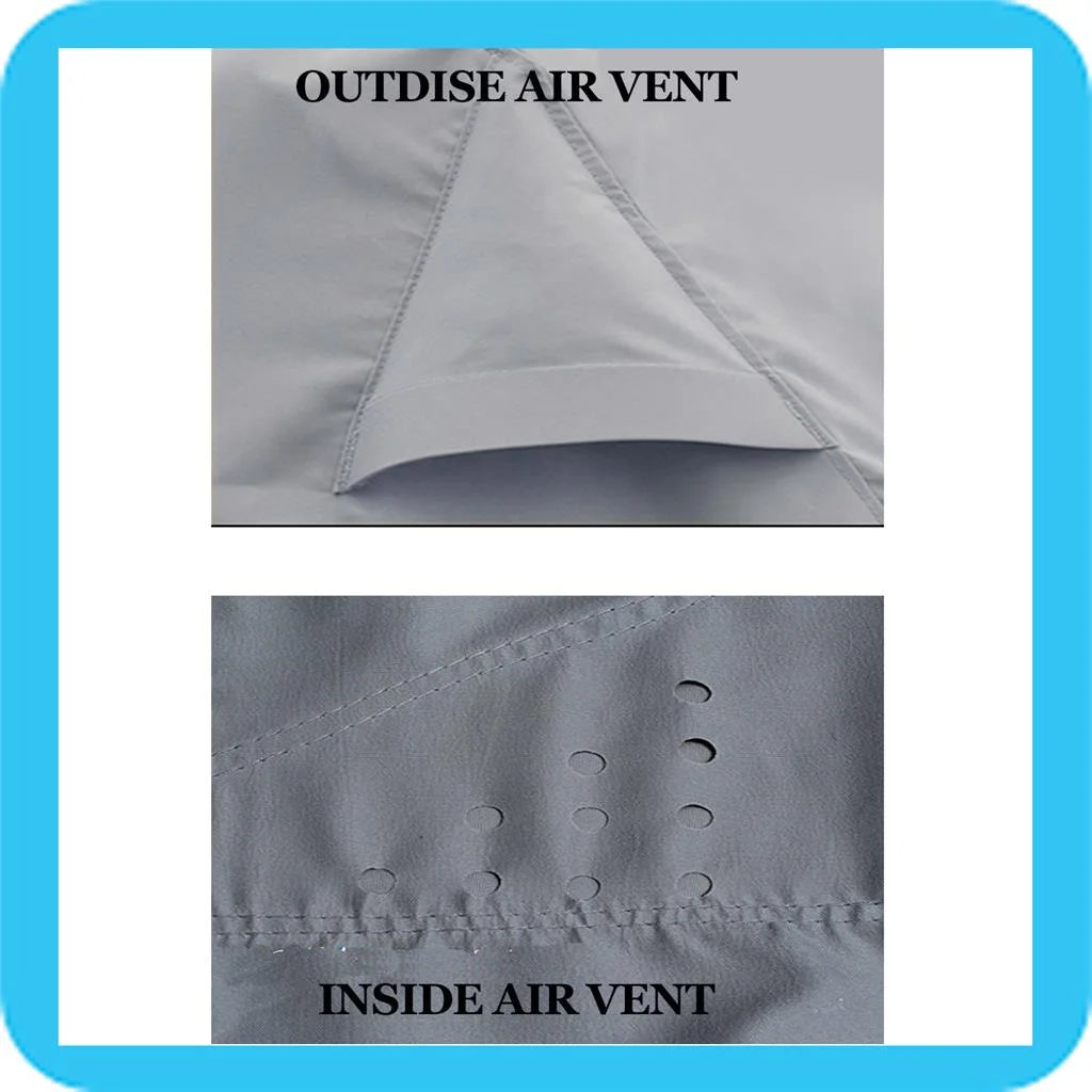 Boat Cover K761