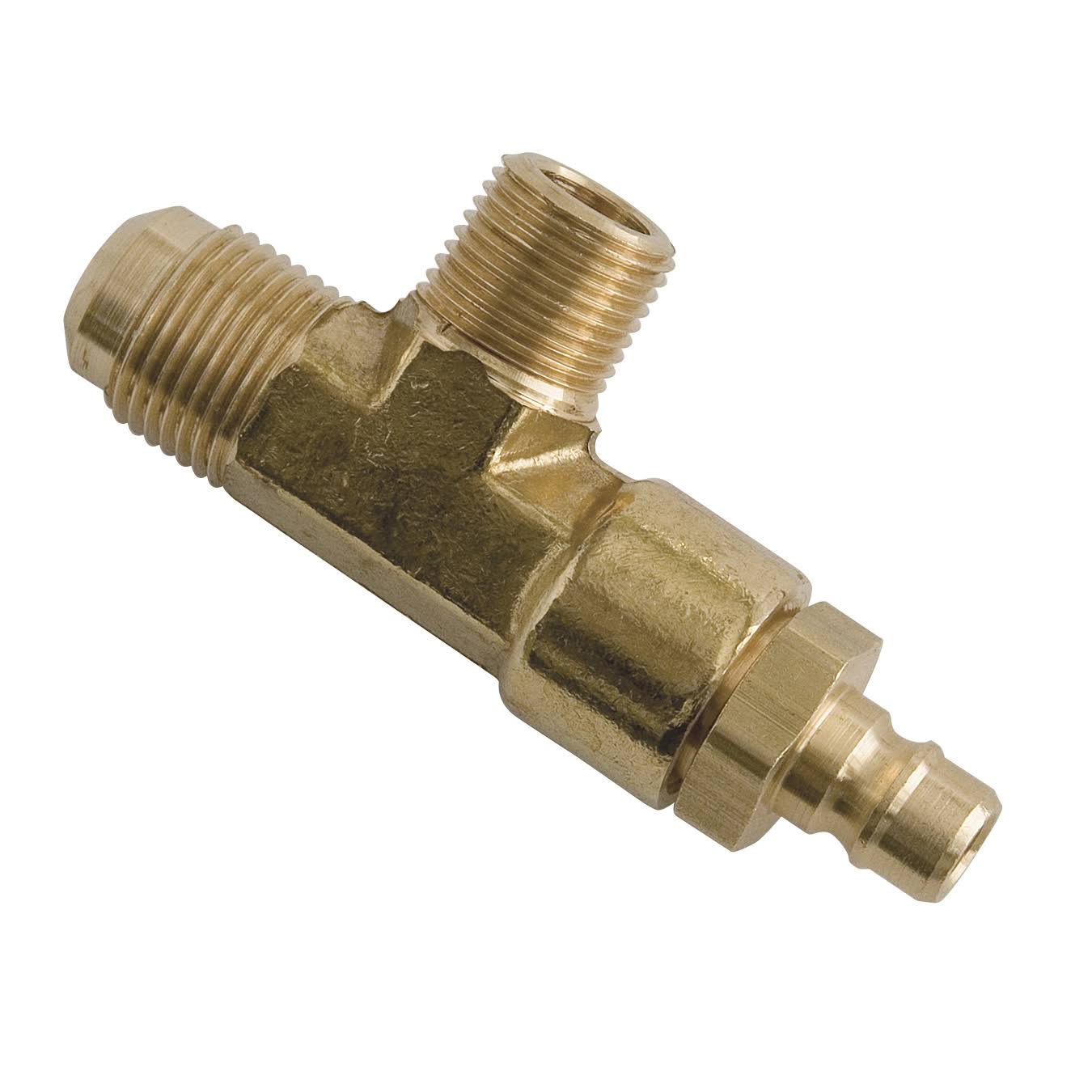 Bleeder Tee Assy L65509
