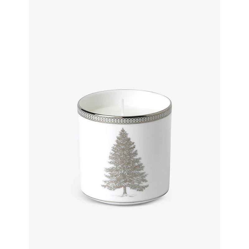 Winter White Scented Candle K96167