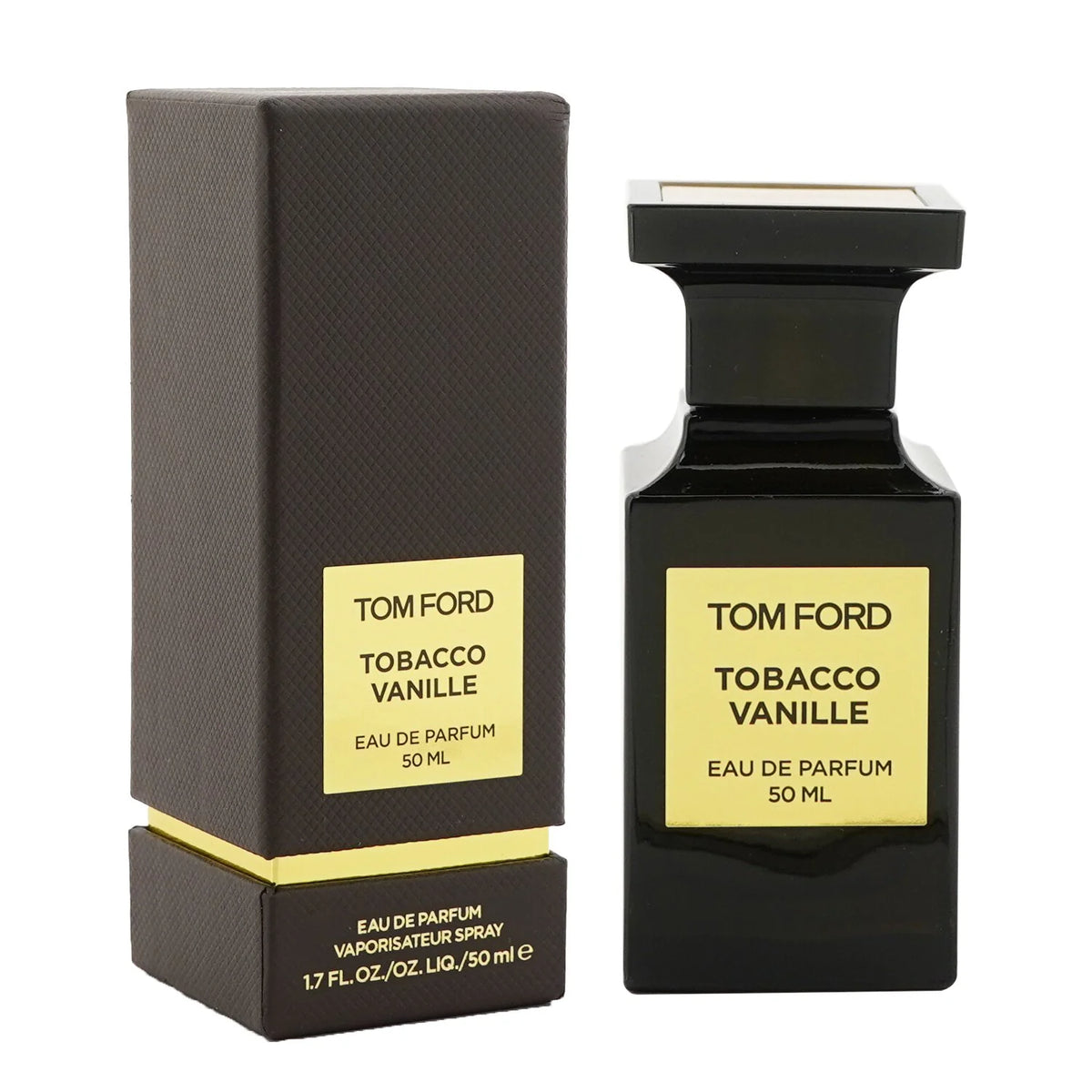 Tobacco Vanille Eau De Parfum Spray 100ml Y24999