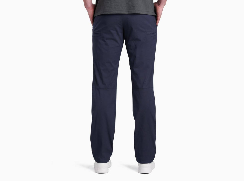 Pirate Blue Chino Pants E981800