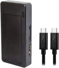 USB4 to Dual NVME SSD Raid Docking Adapter S777892